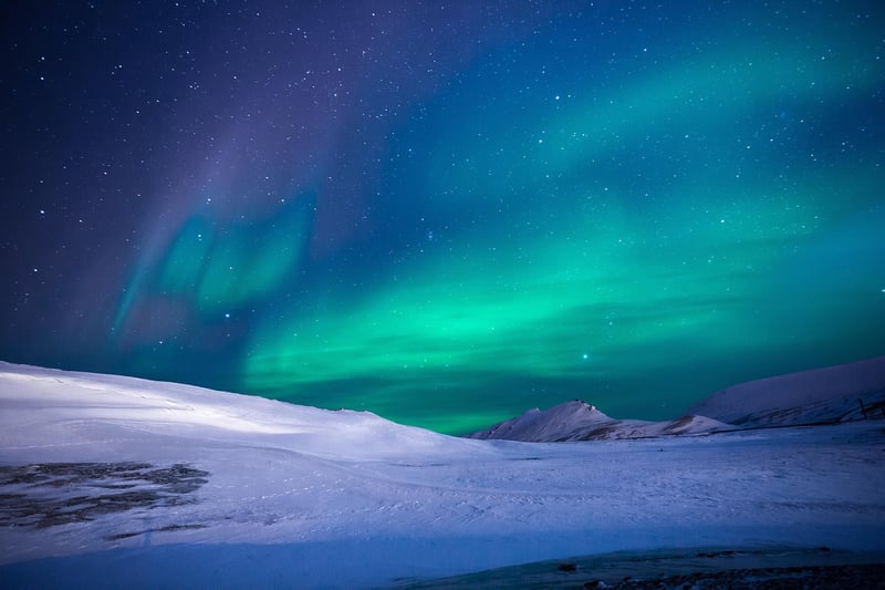 Aurora Rituals