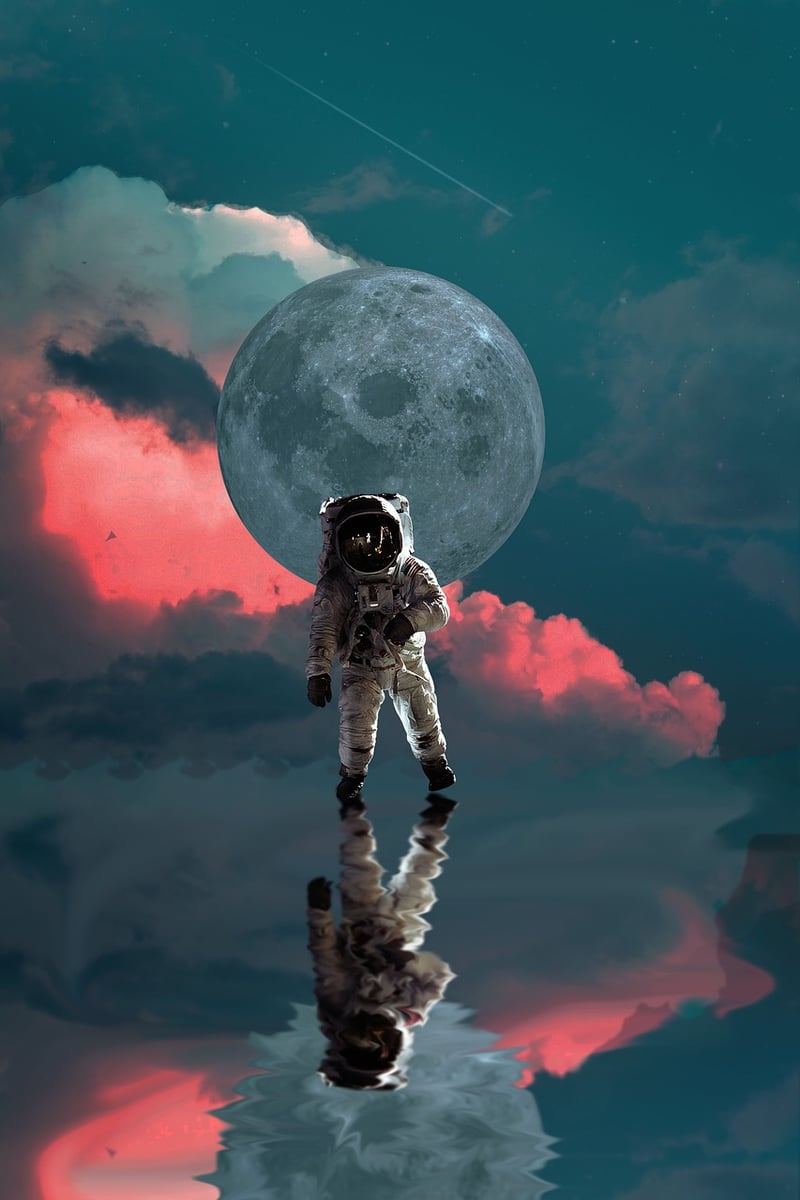 Moon